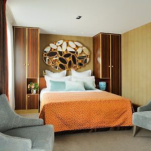 Habitación Deluxe con Cama King