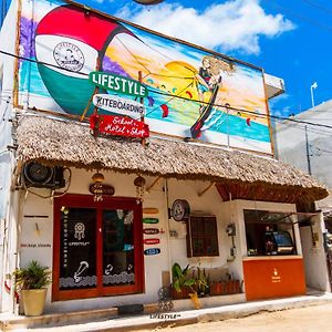 Hotel Lifestyle Kb Holbox